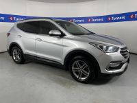 Image for 2017 Hyundai Santa Fe SUV DM