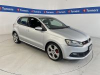 Image for 2012 Volkswagen Polo Hatchback