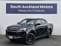 Image for 2024 Isuzu D-Max X-terrain 4x4 Double Cab