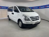 Image for 2016 Hyundai iLoad Van Crdi