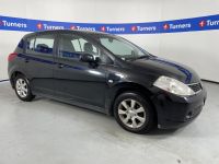 Image for 2008 Nissan Tiida Hatchback TI