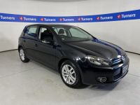 Image for 2012 Volkswagen Golf Hatchback