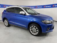 Image for 2018 Haval H2 SUV LUX