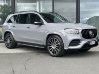 Image for 2020 Mercedes-Benz GLS 400 d 2.9DT 4MATIC - NZ New
