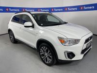 Image for 2015 Mitsubishi ASX SUV XLS