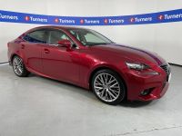 Image for 2014 Lexus IS300H Sedan