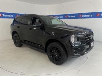 Image for 2023 Ford Everest SUV SPORT