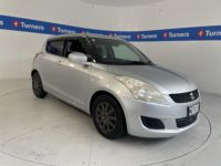 Image for 2011 Suzuki Swift Hatchback