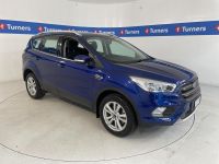 Image for 2018 Ford Escape SUV Ambiente FWD Petrol