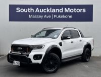 Image for 2021 Ford Ranger Wildtrak X