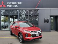 Image for 2021 Mitsubishi ASX Ls 2.0P/Cvt