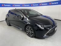 Image for 2018 Toyota Corolla Hatchback SPORT