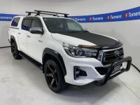 Image for 2019 Toyota Hilux Ute SR5 TD DC