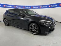 Image for 2020 BMW 1 Series Hatchback 118I