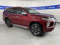 Image for 2021 Mitsubishi Pajero Sport SUV VRX
