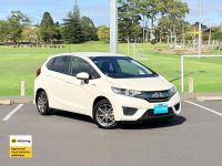 Image for 2014 Honda Fit Hatchback HYBRID L PACKAGE