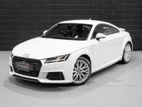 Image for 2015 Audi TT Coupe 2.0 TFSI S/LINE