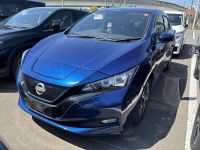 Image for 2021 Nissan Leaf Hatchback e+ G (62kWh)