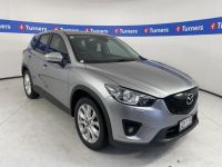 Image for 2013 Mazda CX-5 SUV LTD PTR