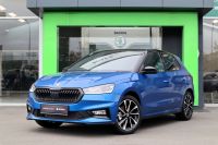 Image for 2026 Skoda Fabia Monte Carlo 85kW 1.0L Turbo Petrol Auto