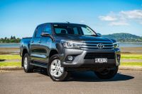 Image for 2018 Toyota Hilux 2WD SR5 2.8DT DOUBLE CAB