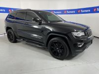 Image for 2013 Jeep Grand Cherokee SUV LIMITED