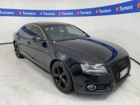 Image for 2011 Audi A5 Sedan S Line TDI