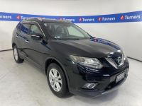 Image for 2016 Nissan X-Trail Wagon