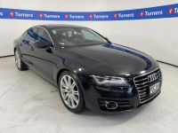 Image for 2011 Audi A7 Sedan 3.0T