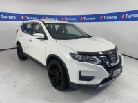 Image for 2020 Nissan X-Trail SUV ST