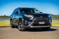 Image for 2023 Toyota RAV4 GXL 2.5P 8AT AWD