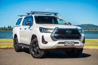 Image for 2022 Toyota Hilux SR5 2.8DT 6AT 2WD