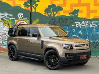 Image for 2022 Land Rover Defender SUV 110 S D300 TURBO DIESEL