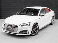 Image for 2018 Audi S5 Sedan Sportback 260kw quattro