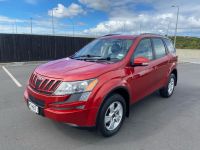 Image for 2014 Mahindra XUV SUV 500 2WD 2.2D/6MT/SW