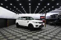 Image for 2015 Land Rover Range Rover Sport SUV SE*Sunroof