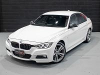 Image for 2015 BMW 320I Sedan M-Sport