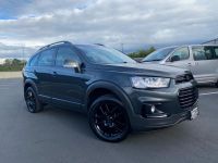 Image for 2016 Holden Captiva SUV LS EQUIPE SUNROOF - NZ NEW