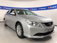 Image for 2015 Toyota Aurion Sedan AT-X