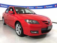 Image for 2006 Mazda Axela (Mazda3) Sedan SP23