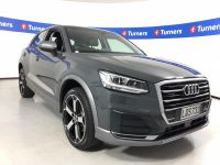 Image for 2018 Audi Q2 SUV STYLE EDITION