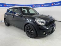 Image for 2012 Mini Cooper S Hatchback Crossover