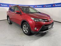 Image for 2014 Toyota RAV4 SUV GXL SUV
