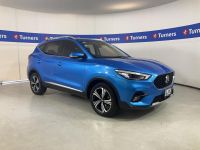 Image for 2022 MG ZS SUV T Vibe