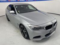 Image for 2013 BMW 335I Sedan GT