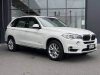 Image for 2017 BMW X5 NZ NEW Xdrive30dsav 3.0D/4W