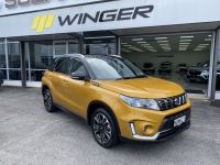 Image for 2022 Suzuki Vitara Turbo 1.4