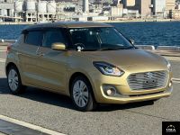 Image for 2017 Suzuki Swift Hatchback Hybrid ML - Cruise Control - Pre Collision System