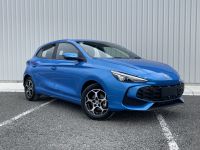 Image for 2025 MG MG3 CVT 1.5L ESSENCE