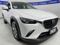 Image for 2021 Mazda CX-3 SUV GLX